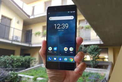 Nokia 8: un (buon) primo passo verso il rilancio