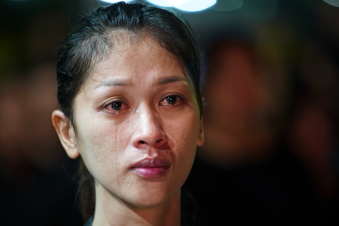 Thailandia: i funerali solenni del re Bhumibol Adulyadej – foto