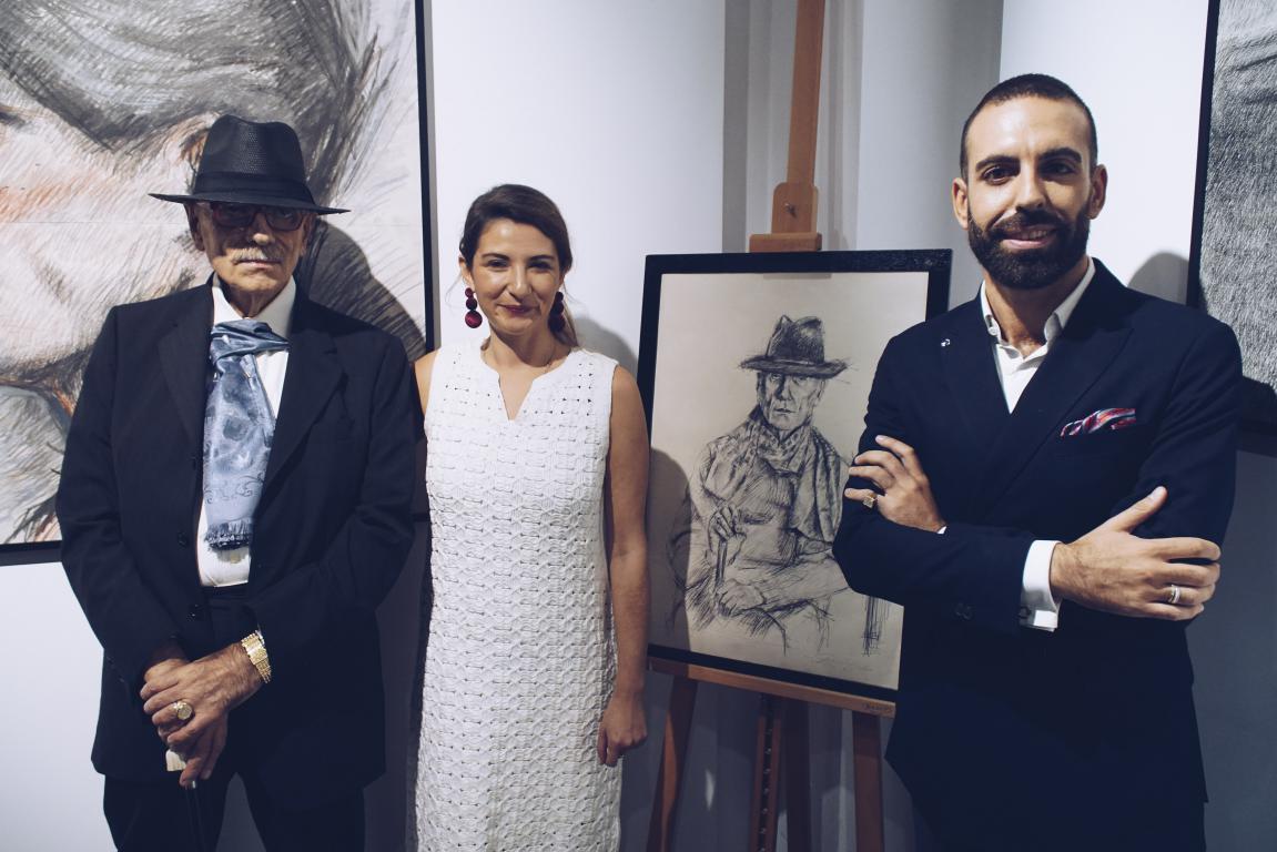 Le feste vip della settimana: a Firenze Gran Galà della Ant