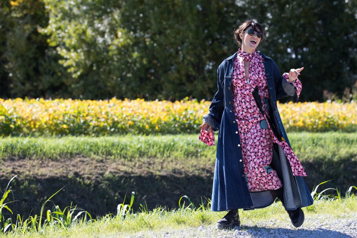 Galleria foto 'Le feste vip della settimana: a Firenze Gran Galà della Ant' - foto 7