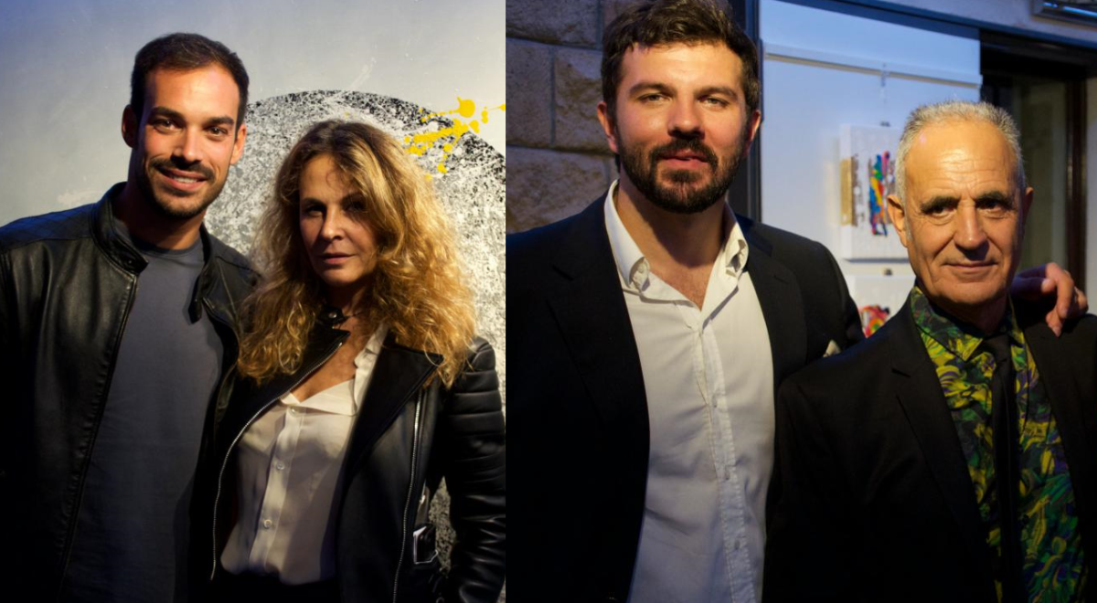 Le feste vip della settimana: a Firenze Gran Galà della Ant