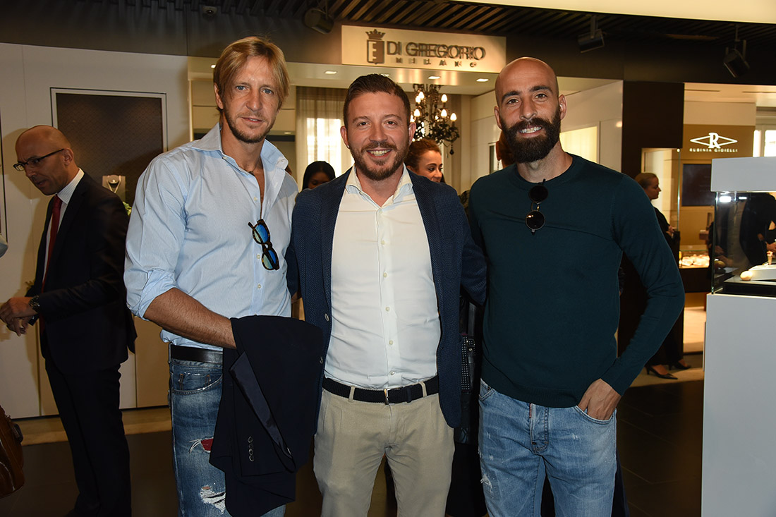 Le feste vip della settimana: a Firenze Gran Galà della Ant