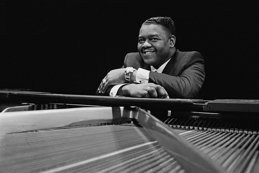 Fats Domino: le 5 canzoni indimenticabili