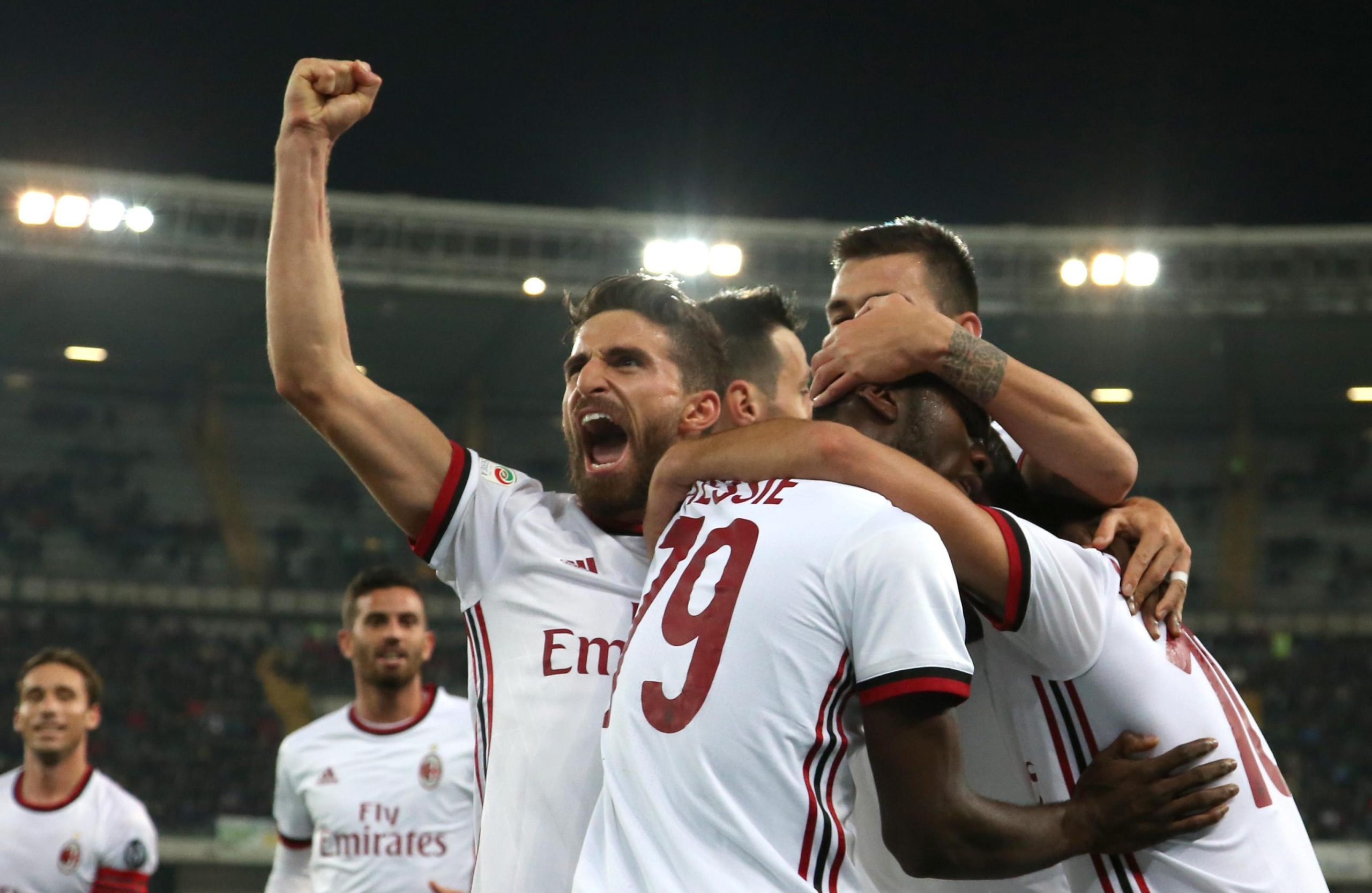 Milan e Montella, la riscossa con Chievo e gli errori da non fare