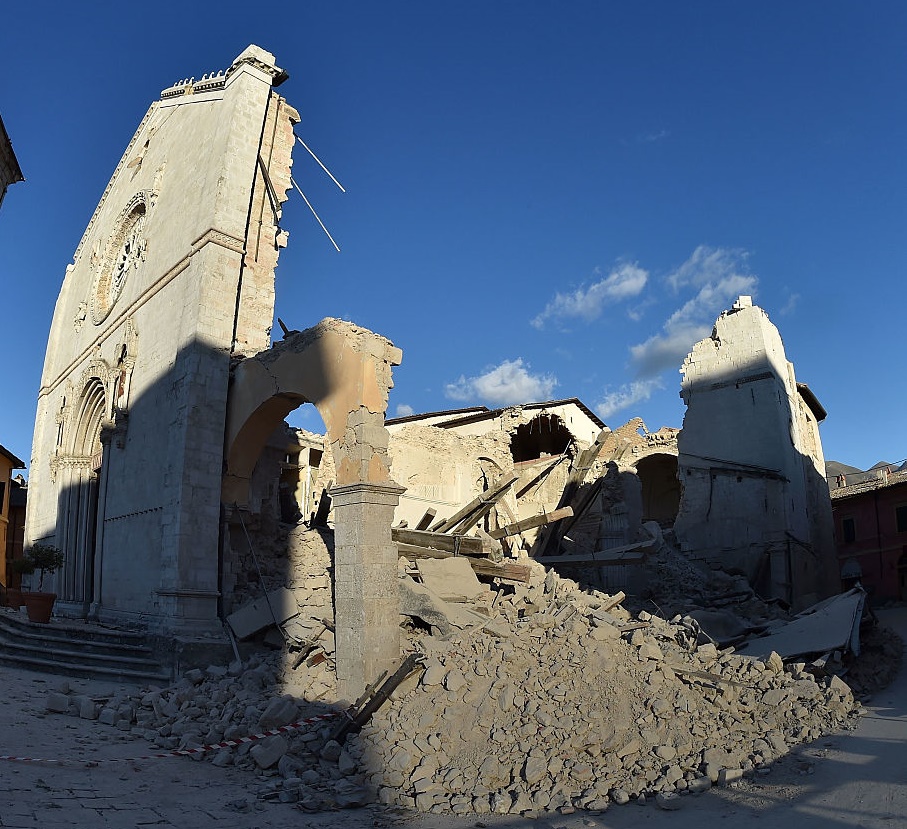 This is Italy, Parts Unknown: a charity dinner to support Umbria This is Italy, Parts Unknown: a charity dinner to support Umbria