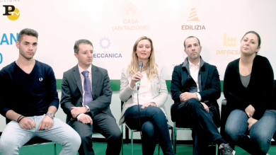 Fondazione Clerici e Garanzia Giovani, collaborazione vincente