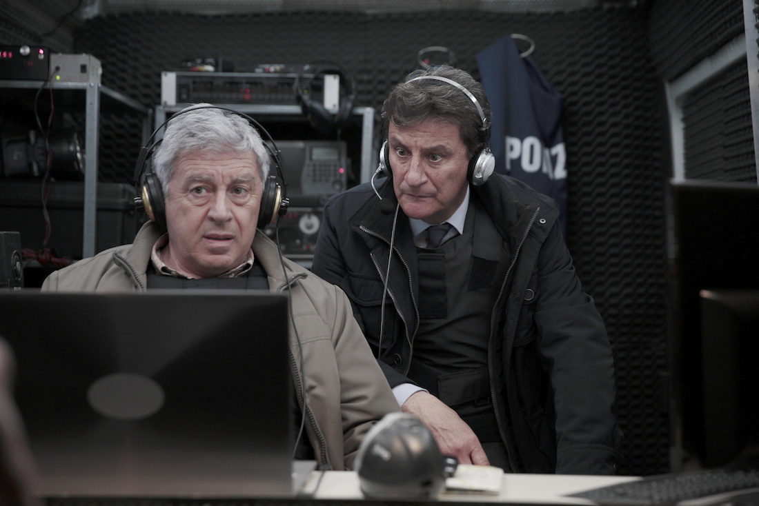 Squadra Mobile 2: le anticipazioni della settima puntata Squadra Mobile 2: le anticipazioni della settima puntata