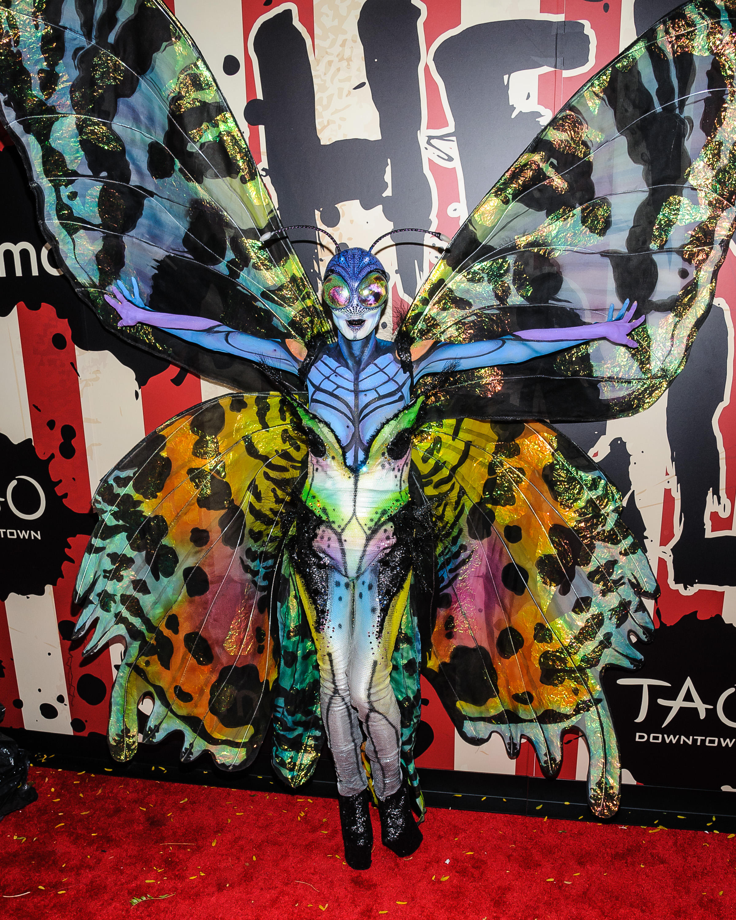 Halloween: da cosa si vestirà Heidi Klum? Halloween: da cosa si vestirà Heidi Klum?