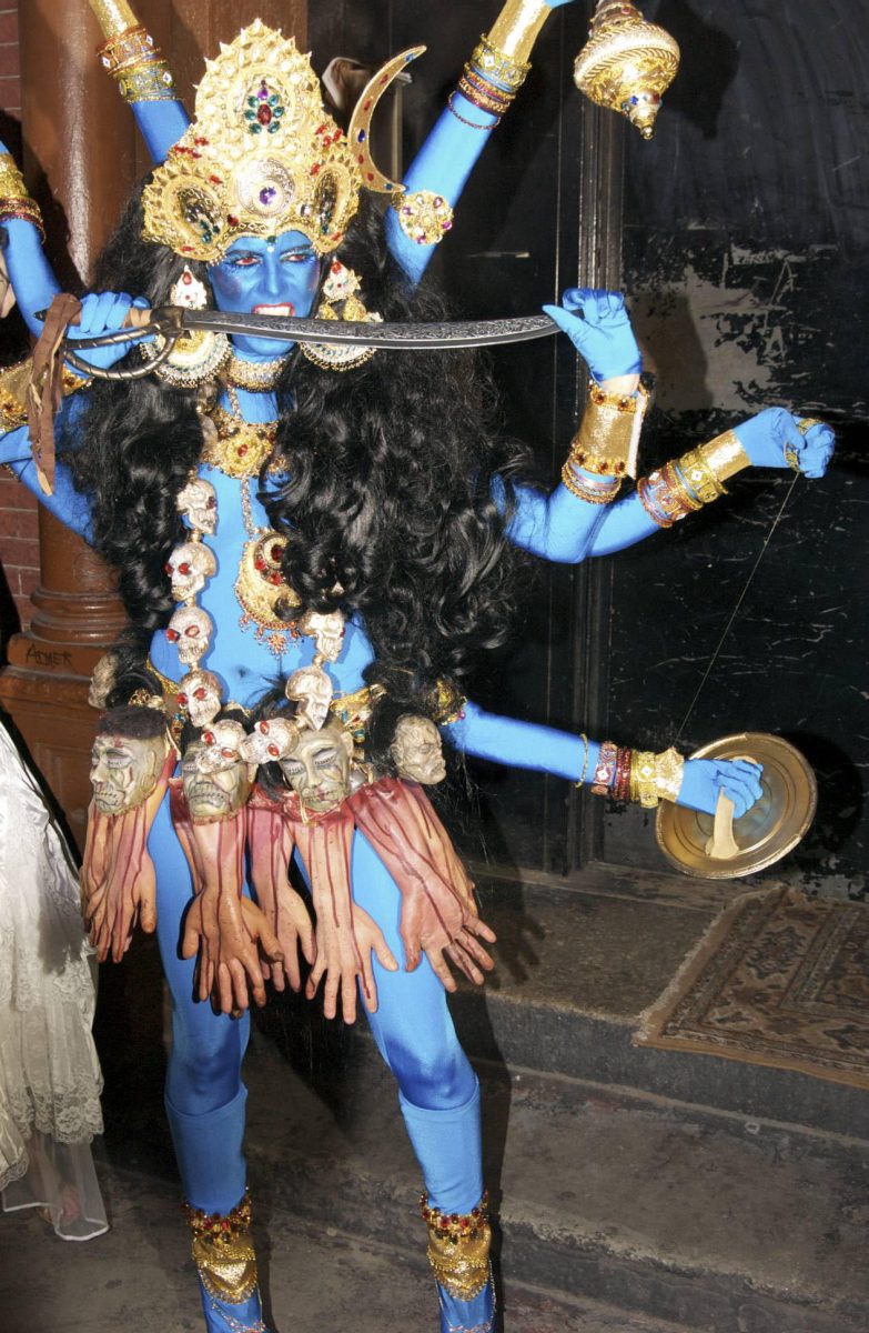 Halloween: da cosa si vestirà Heidi Klum? Halloween: da cosa si vestirà Heidi Klum?