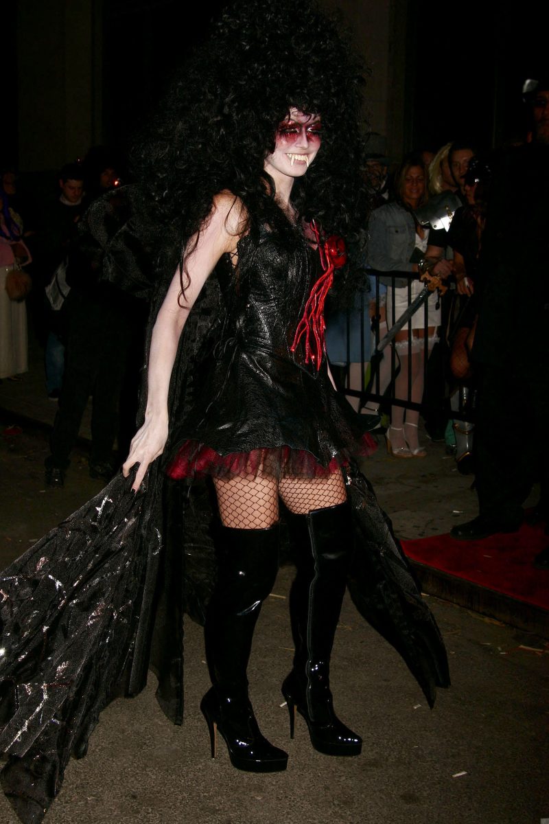 Halloween: da cosa si vestirà Heidi Klum? Halloween: da cosa si vestirà Heidi Klum?