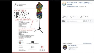 Milano Moda per il Sociale, quando la sartoria diventa strumento d’integrazione