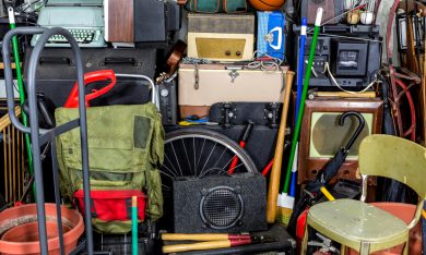 Che cos’è il ‘swedish death cleaning’ e perché può servire a tutti noi