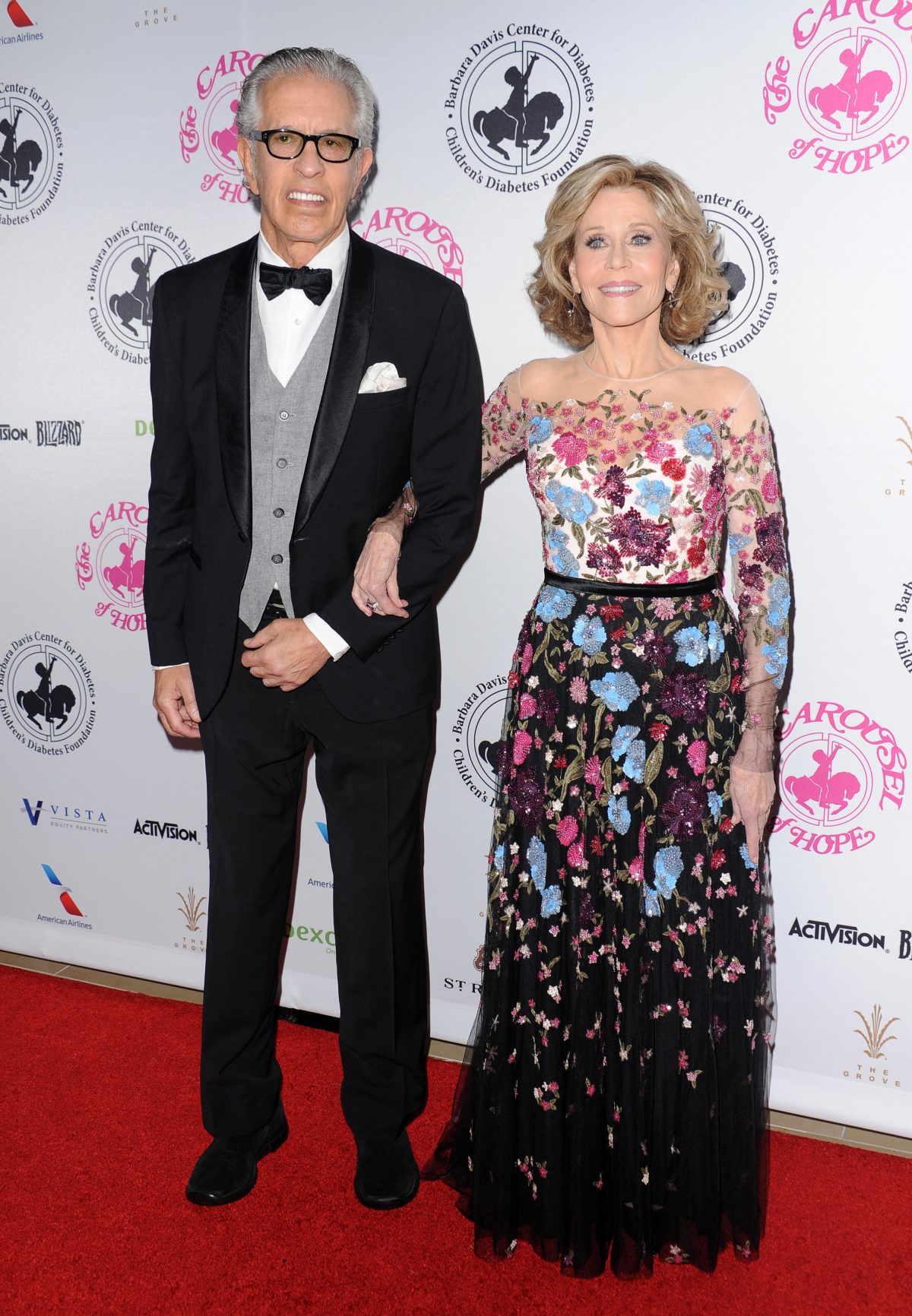 Galleria foto 'Divorzio McGregor-Mavrakis: quando le coppie longeve si dicono addio' - foto 19