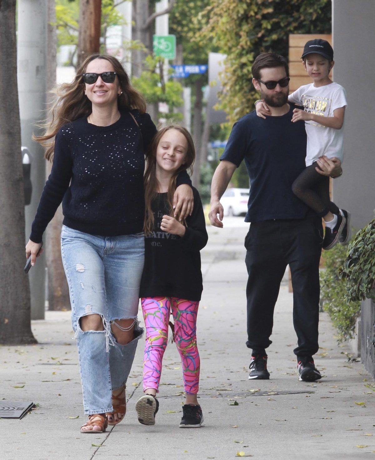 Galleria foto 'Divorzio McGregor-Mavrakis: quando le coppie longeve si dicono addio' - foto 21