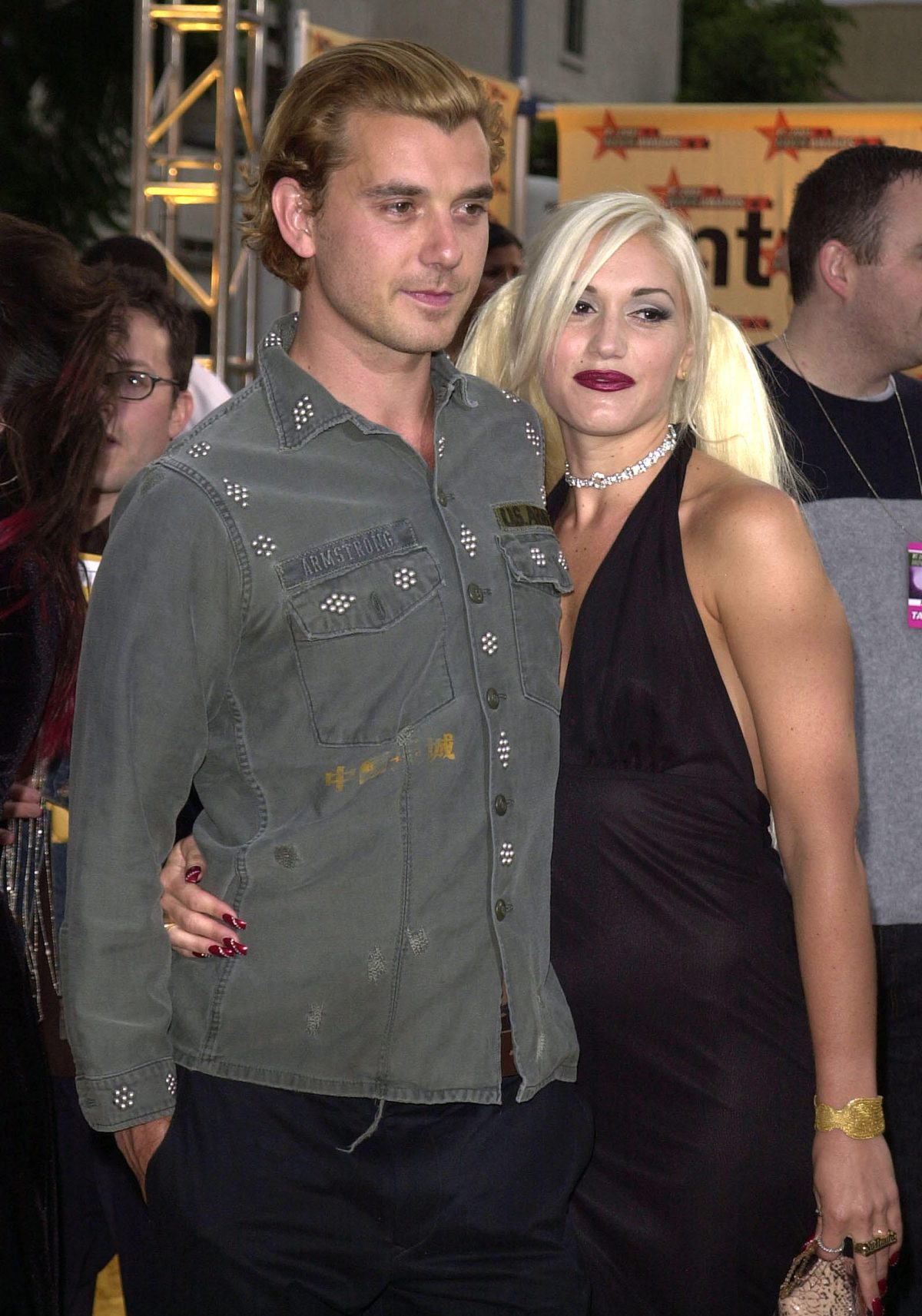 Galleria foto 'Divorzio McGregor-Mavrakis: quando le coppie longeve si dicono addio' - foto 12