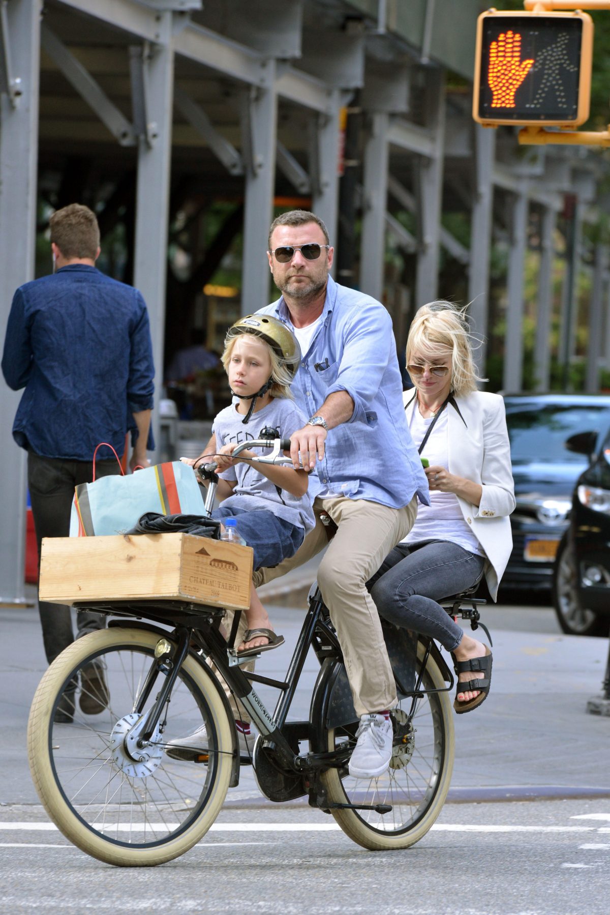 Galleria foto 'Divorzio McGregor-Mavrakis: quando le coppie longeve si dicono addio' - foto 2