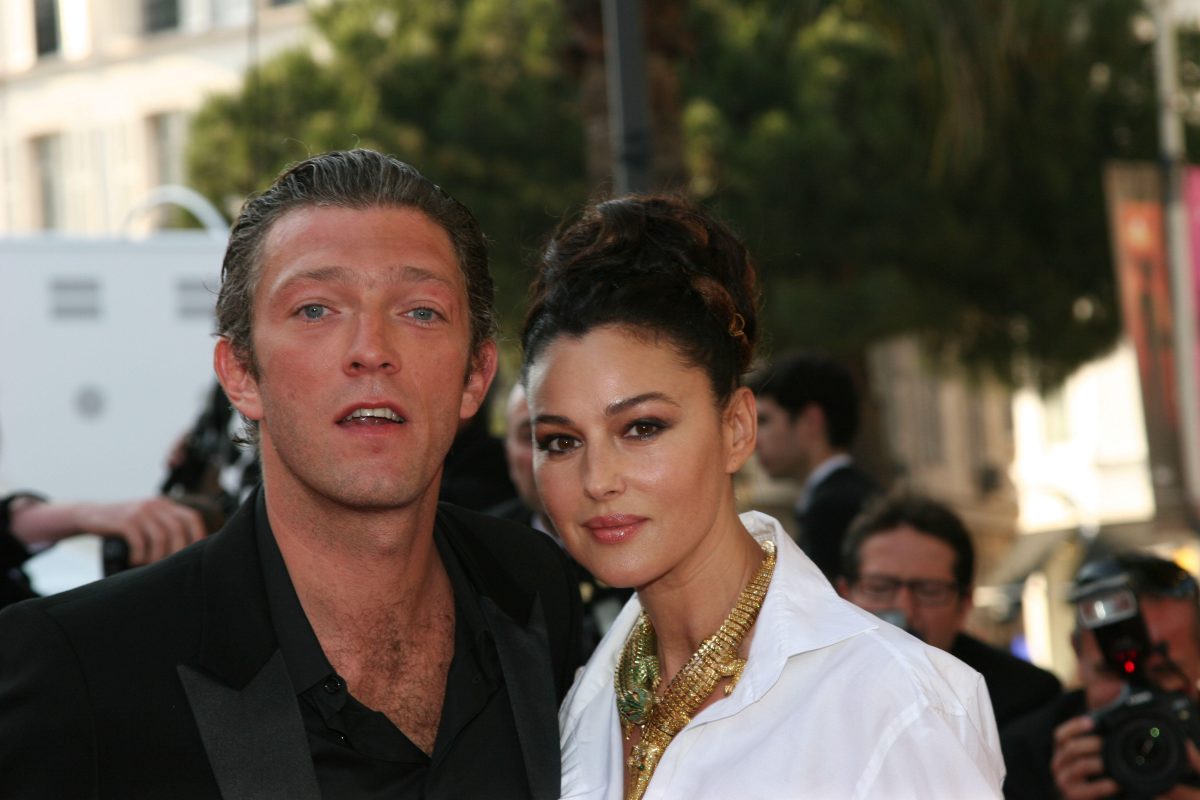 Galleria foto 'Divorzio McGregor-Mavrakis: quando le coppie longeve si dicono addio' - foto 3