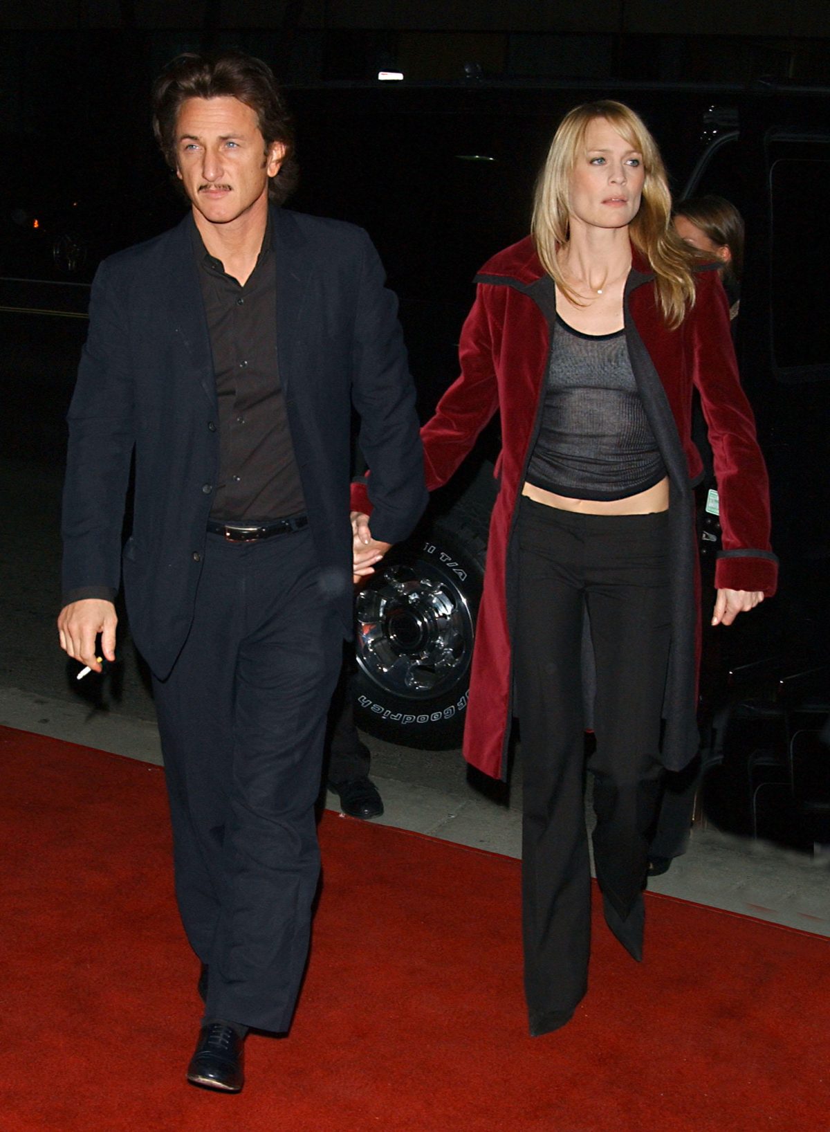 Galleria foto 'Divorzio McGregor-Mavrakis: quando le coppie longeve si dicono addio' - foto 10