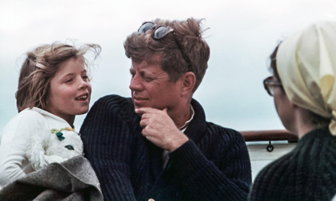 Omicidio Kennedy: le 5 domande senza risposta