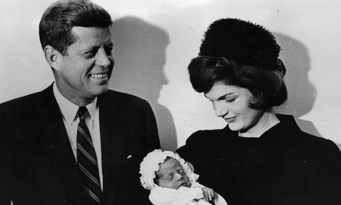 Omicidio Kennedy: le 5 domande senza risposta