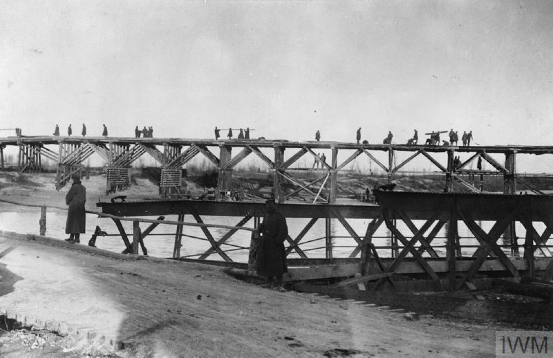 Caporetto: 100 anni fa la più grave sconfitta dell’Esercito italiano – Foto Caporetto: 100 anni fa la più grave sconfitta dell’Esercito italiano – Foto