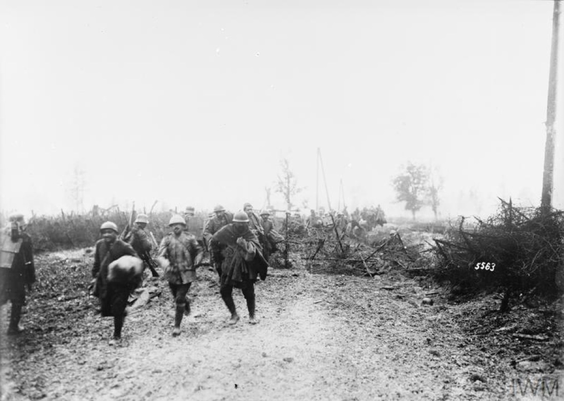 Caporetto: 100 anni fa la più grave sconfitta dell’Esercito italiano – Foto Caporetto: 100 anni fa la più grave sconfitta dell’Esercito italiano – Foto