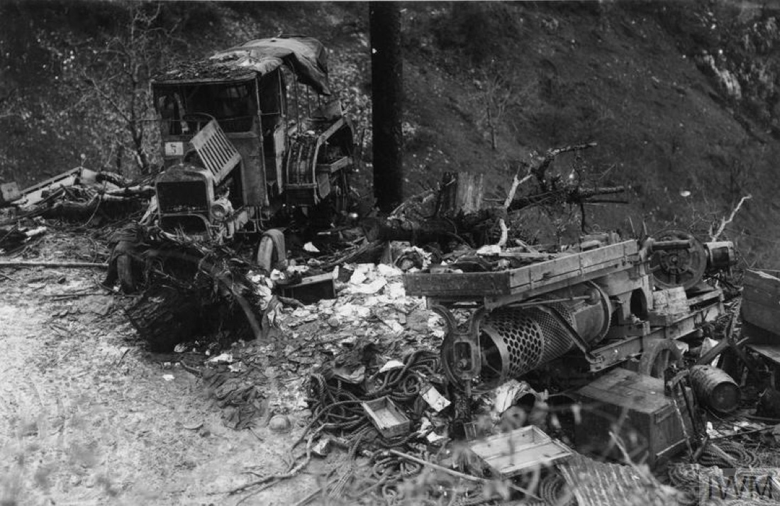 Caporetto: 100 anni fa la più grave sconfitta dell’Esercito italiano – Foto Caporetto: 100 anni fa la più grave sconfitta dell’Esercito italiano – Foto