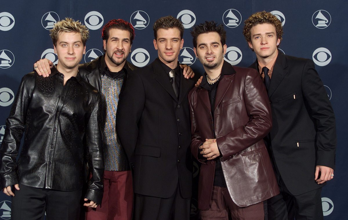 Justin Timberlake, 5 curiosità sul protagonista del Super Bowl 2018 Justin Timberlake, 5 curiosità sul protagonista del Super Bowl 2018