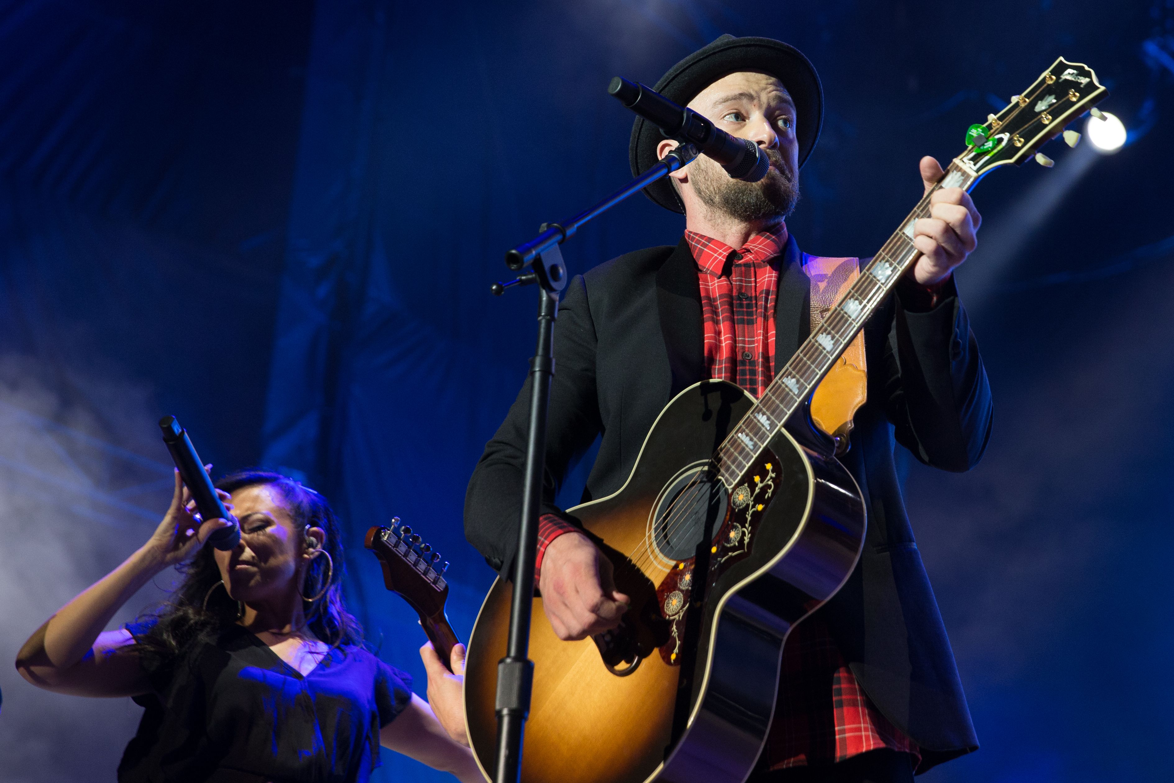 Justin Timberlake, 5 curiosità sul protagonista del Super Bowl 2018 Justin Timberlake, 5 curiosità sul protagonista del Super Bowl 2018