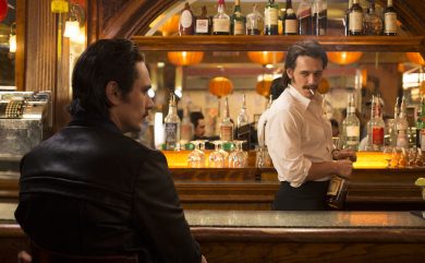 The Deuce: la serie con James Franco sulla nascita del porno