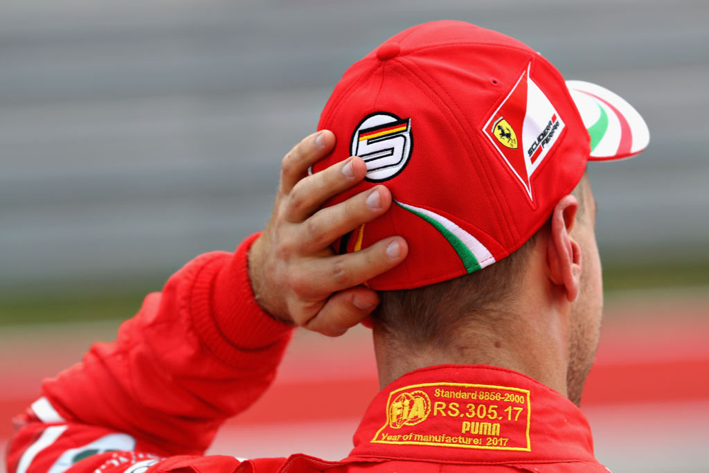 Vettel, addio Mondiale con rimpianto: Hamilton a un passo dal trionfo