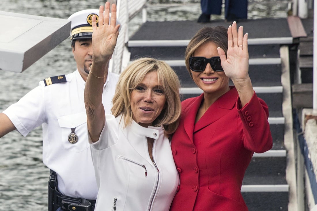 Ecco perché Melania è la Trump più amata dagli americani Ecco perché Melania è la Trump più amata dagli americani