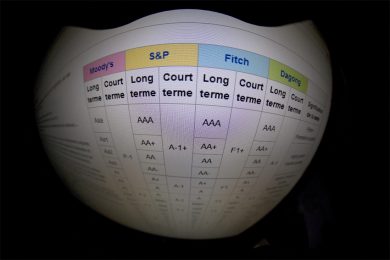 Debito pubblico: perché il rating è ancora un problema