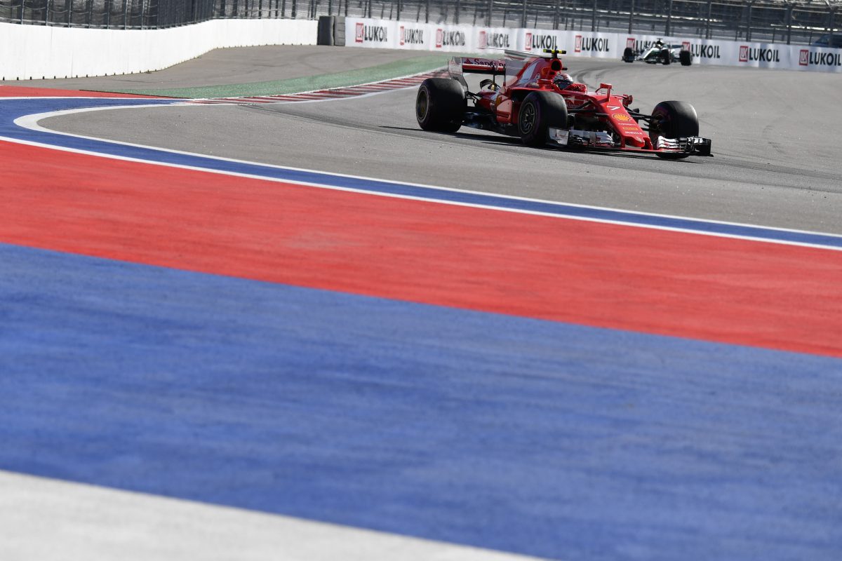 Galleria foto 'Ferrari, tutto sulla stagione del Mondiale 2017' - foto 57