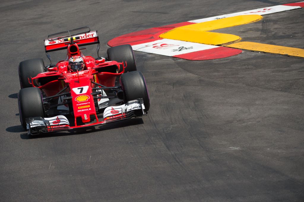 Ferrari, tutto sulla stagione del Mondiale 2017