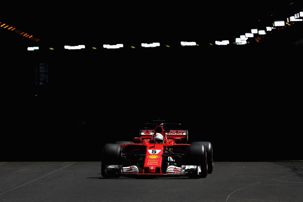 Ferrari, tutto sulla stagione del Mondiale 2017