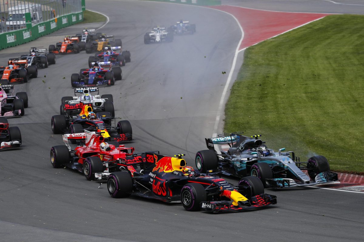 Galleria foto 'Ferrari, tutto sulla stagione del Mondiale 2017' - foto 18