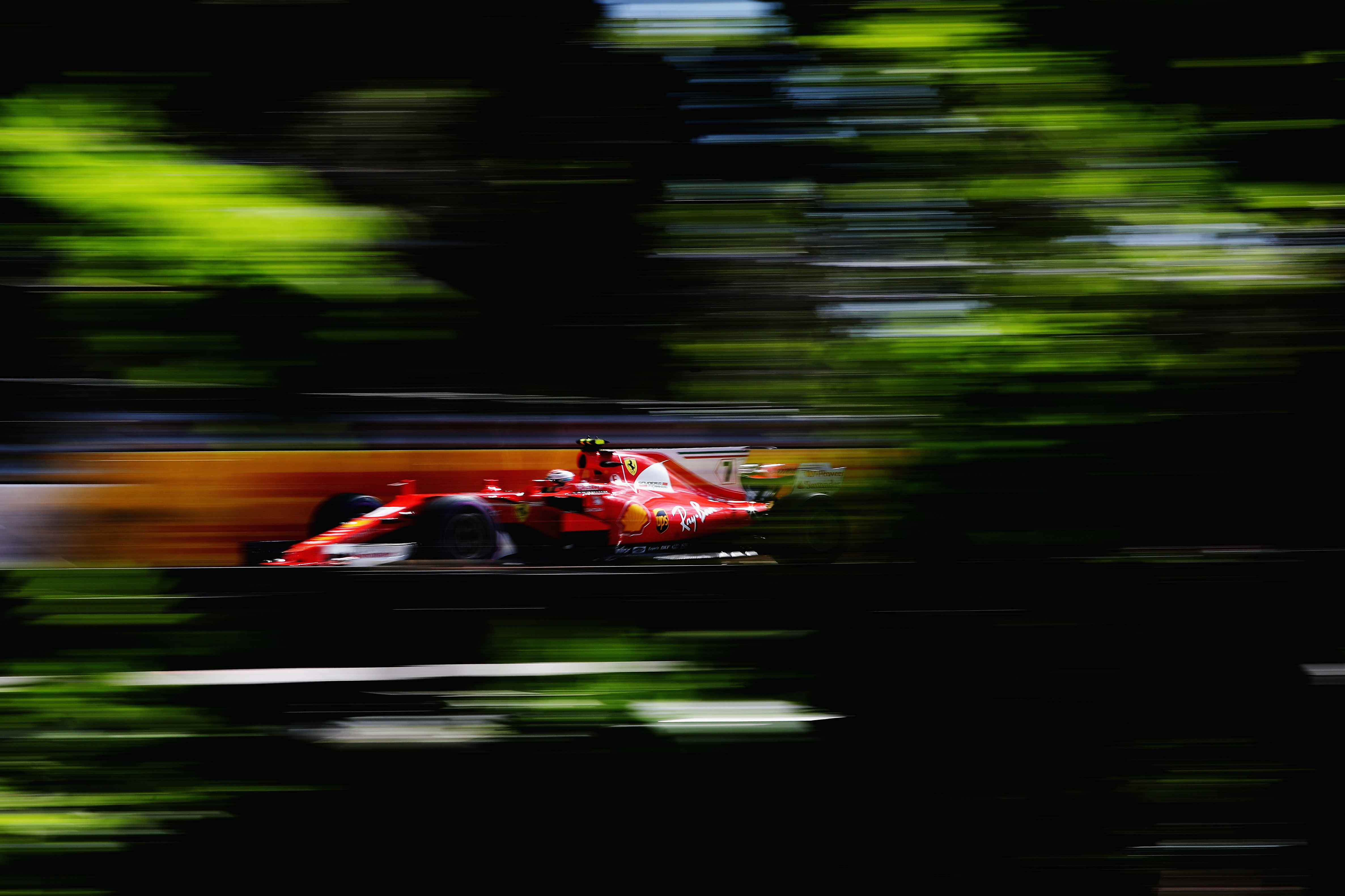 Ferrari, tutto sulla stagione del Mondiale 2017