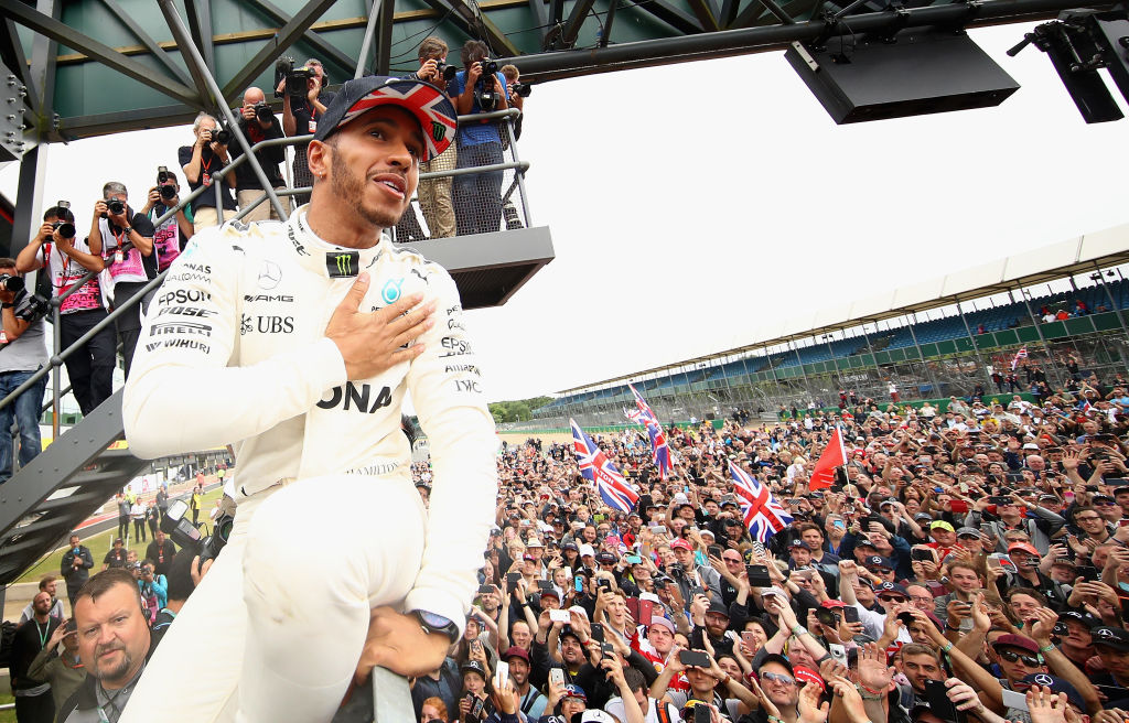 Ferrari, tutto sulla stagione del Mondiale 2017