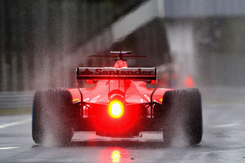 Ferrari, tutto sulla stagione del Mondiale 2017