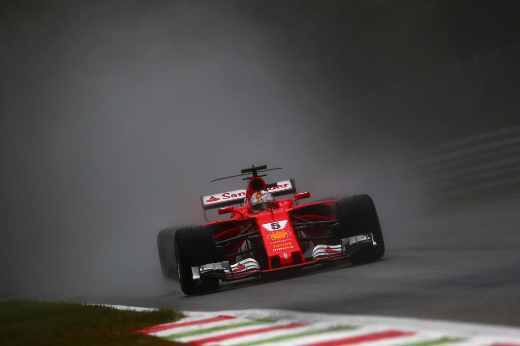 Ferrari, tutto sulla stagione del Mondiale 2017
