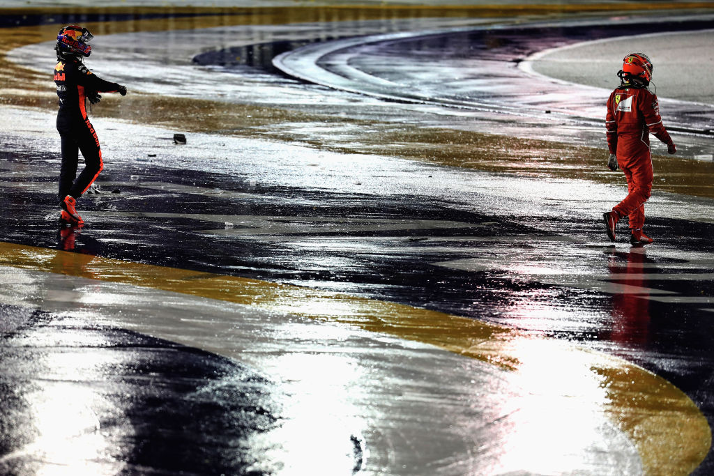 Ferrari, tutto sulla stagione del Mondiale 2017