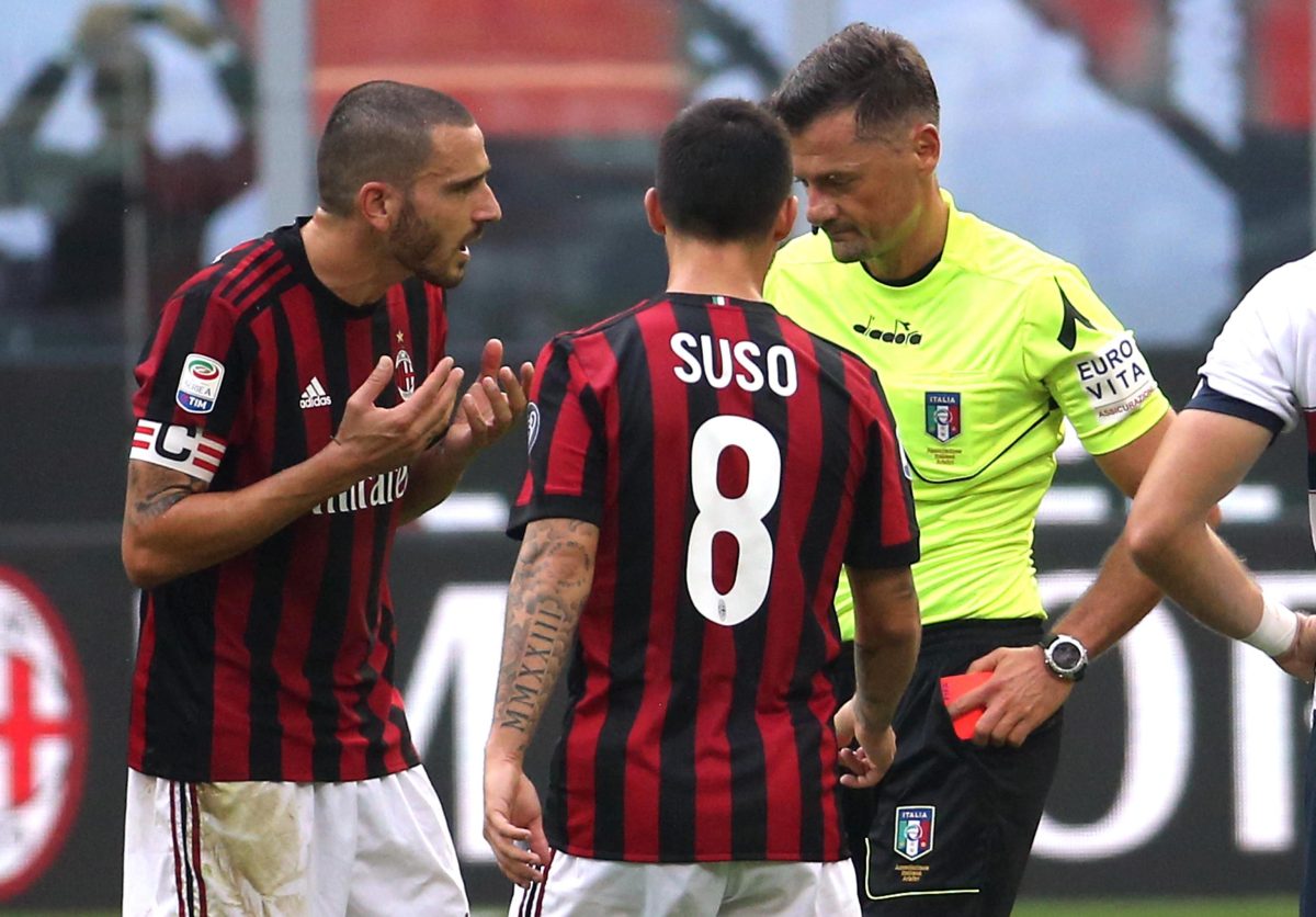 Galleria foto 'Tutti contro il Var: furia Montella ed errori in Udinese-Juventus' - foto 6