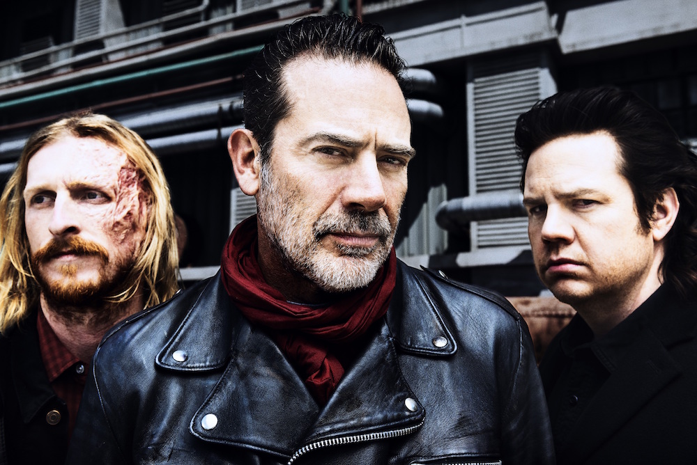 The Walking Dead, arriva l’episodio 100: trailer e foto
