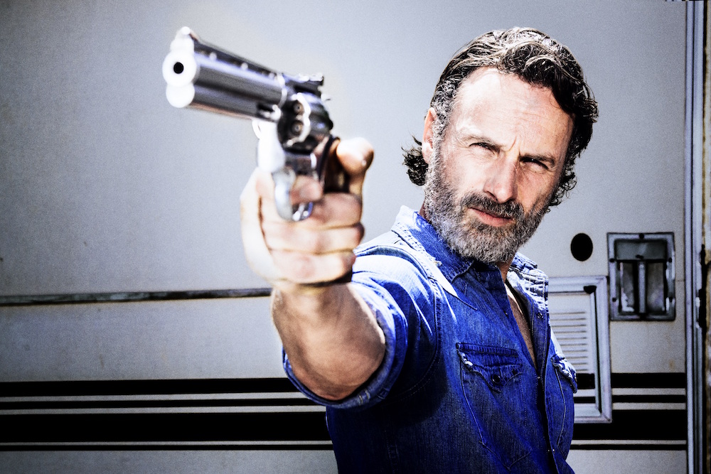 The Walking Dead, arriva l’episodio 100: trailer e foto