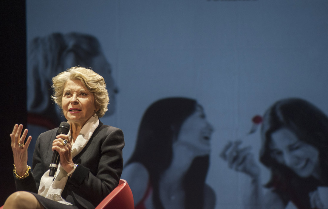 Tutti gli appuntamenti letterari di Panorama d’Italia – FOTO e VIDEO Tutti gli appuntamenti letterari di Panorama d’Italia – FOTO e VIDEO