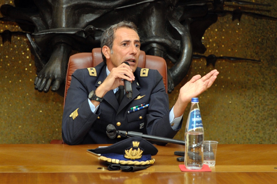 Meteo: le previsioni europee sono le più attendibili – FOTO E VIDEO