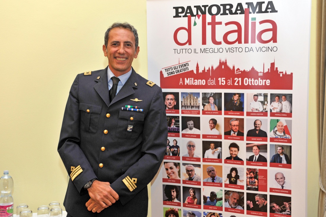 Meteo: le previsioni europee sono le più attendibili – FOTO E VIDEO