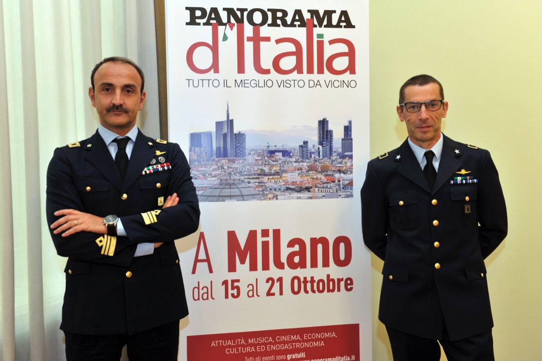 Meteo: le previsioni europee sono le più attendibili – FOTO E VIDEO