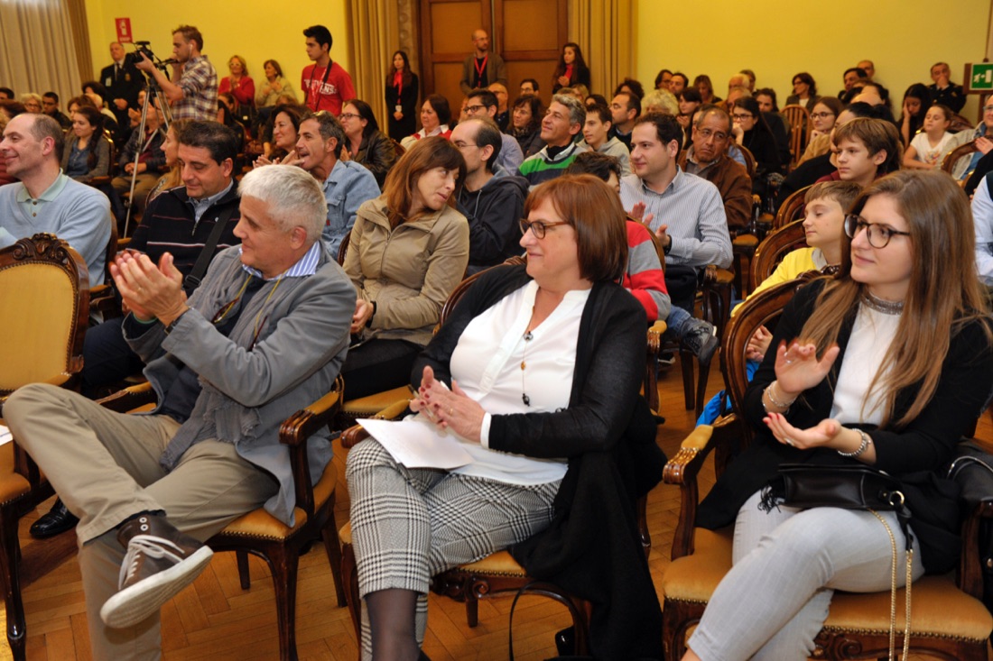 Meteo: le previsioni europee sono le più attendibili – FOTO E VIDEO